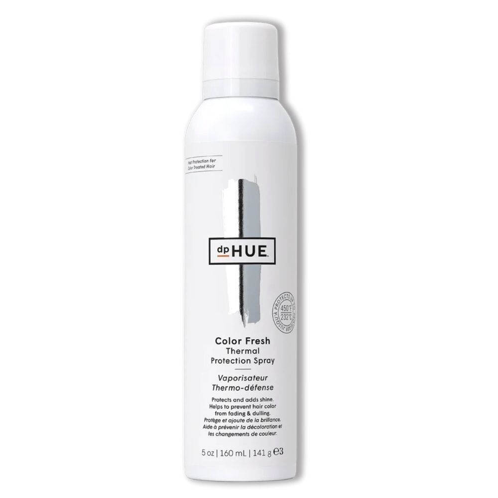 NWT dpHUE Color Fresh Thermal Protection Spray